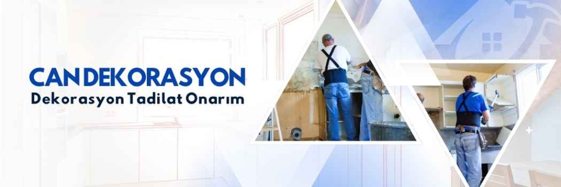 Dekorasyon Tadilat