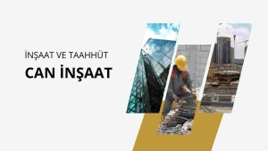 İnşaat Taahh&uuml;t