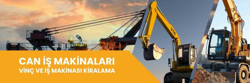 Vin&ccedil; Kiralama